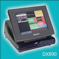 Máy tính tiền POS DX-890-03